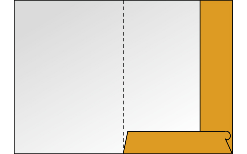 Mappe Frankfurt Schema