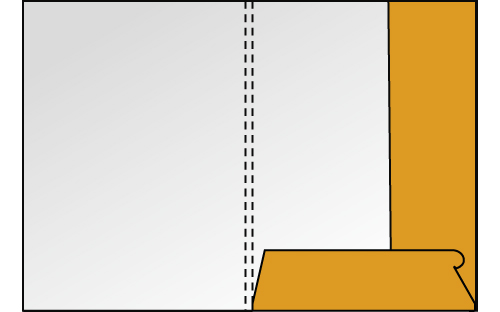 Mappe Bielefeld A5 Schema