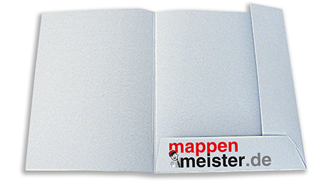 Mappe Bielefeld A5